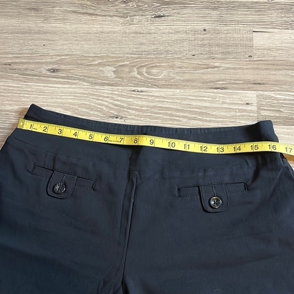 STYLE and Co pants - Picture 4 of 8